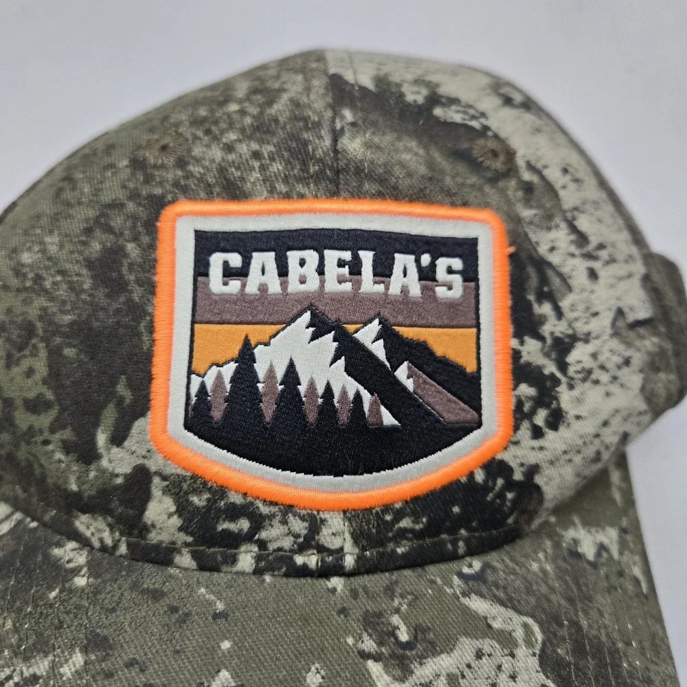 Cabelas *please carefully